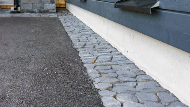 Decorative Driveway Pavers in Concord, MO